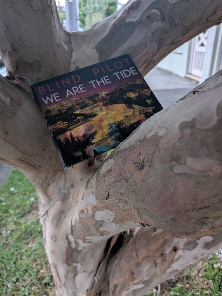 We are the Tide