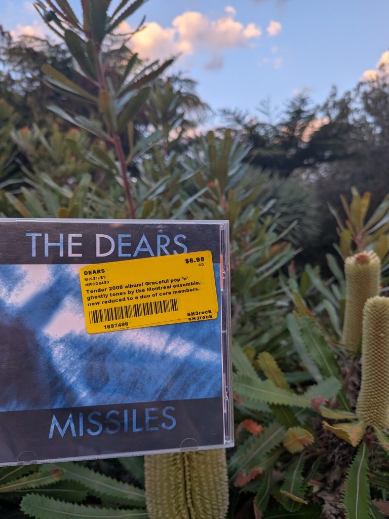 Missiles