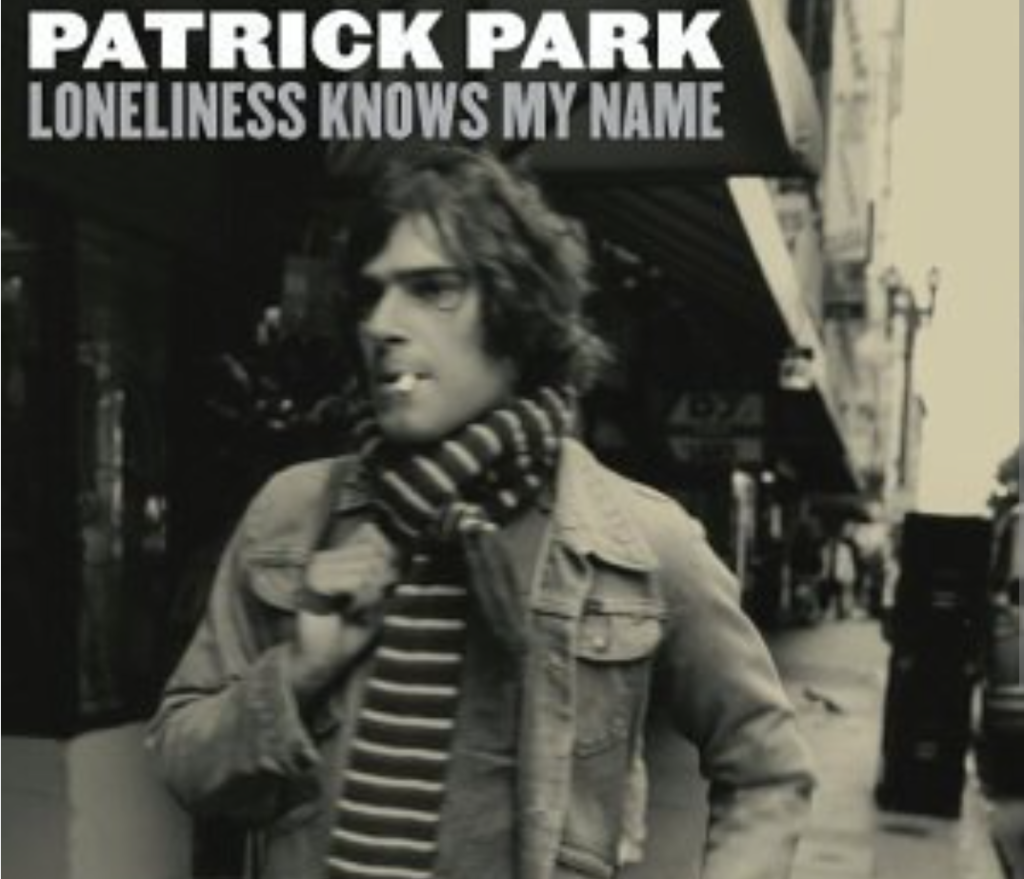 Loneliness Knows My Name