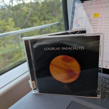 Parachutes