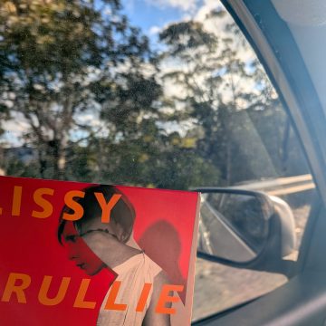 Lissy Trullie