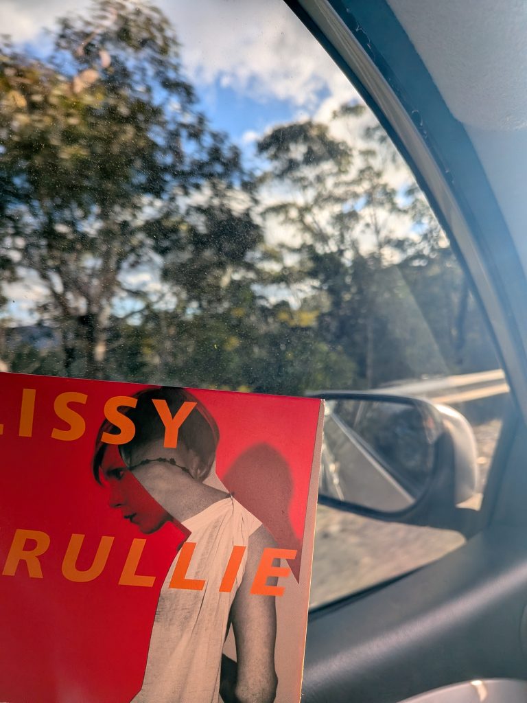 Lissy Trullie